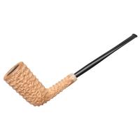 Tom Eltang Rusticated Natural Arne Jacobsen with Horn