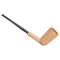Tom Eltang Rusticated Natural Arne Jacobsen with Horn