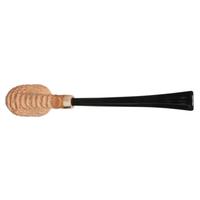 Tom Eltang Rusticated Natural Arne Jacobsen with Horn