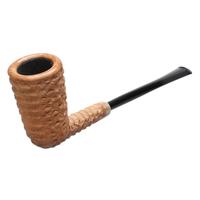 Tom Eltang Rusticated Natural Arne Jacobsen with Horn