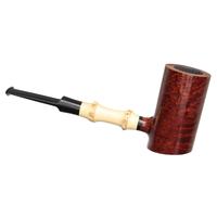 Tom Eltang Smooth Poker with Bamboo