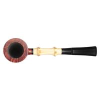 Tom Eltang Smooth Poker with Bamboo