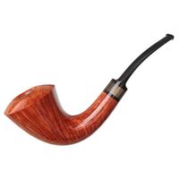 Tom Eltang Smooth Bent Dublin (Snail)