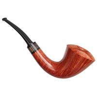 Tom Eltang Smooth Bent Dublin (Snail)