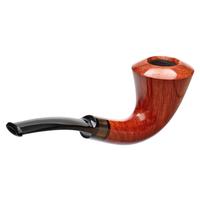 Tom Eltang Smooth Bent Dublin (Snail)