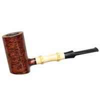 Tom Eltang Smooth Poker with Bamboo