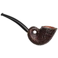 Tom Eltang Sandblasted Mini Nautilus
