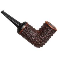 Tom Eltang Rusticated Tubos