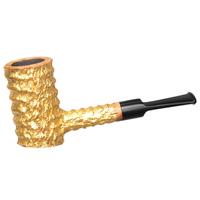 Tom Eltang Rusticated Gold 2x Mini Poker