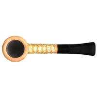 Tom Eltang Rusticated Gold 2x Mini Poker