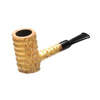 Tom Eltang Rusticated Gold 2x Mini Poker