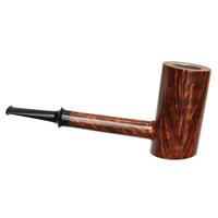 Tom Eltang Smooth Long Shank Poker