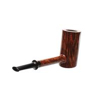 Tom Eltang Smooth Long Shank Poker