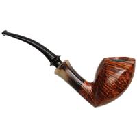 Tom Eltang Smooth Asymmetric Elephant