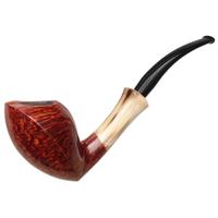 Tom Eltang Smooth Asymmetric Elephant