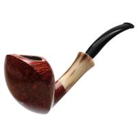 Tom Eltang Smooth Asymmetric Elephant