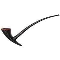Tom Eltang Sandblasted Churchwarden Pickaxe