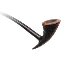 Tom Eltang Sandblasted Churchwarden Pickaxe