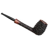 Tom Eltang SPC 20th Anniversary Rusticated Billiard