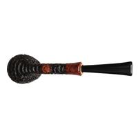Tom Eltang SPC 20th Anniversary Rusticated Billiard