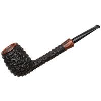 Tom Eltang SPC 20th Anniversary Rusticated Billiard