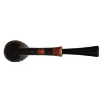 Tom Eltang SPC 20th Anniversary Sandblasted Billiard