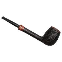 Tom Eltang SPC 20th Anniversary Sandblasted Billiard