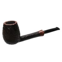 Tom Eltang SPC 20th Anniversary Sandblasted Billiard