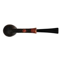 Tom Eltang SPC 20th Anniversary Sandblasted Billiard