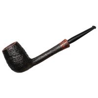Tom Eltang SPC 20th Anniversary Sandblasted Billiard