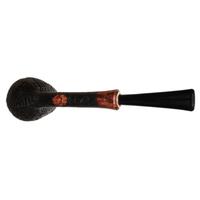 Tom Eltang SPC 20th Anniversary Sandblasted Billiard