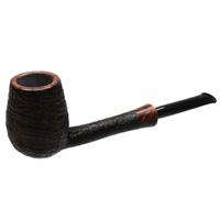 Tom Eltang SPC 20th Anniversary Sandblasted Billiard