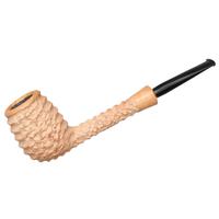 Tom Eltang SPC 20th Anniversary Natural Rusticated Billiard