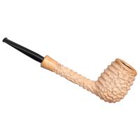 Tom Eltang SPC 20th Anniversary Natural Rusticated Billiard