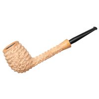 Tom Eltang SPC 20th Anniversary Natural Rusticated Billiard