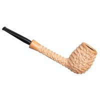 Tom Eltang SPC 20th Anniversary Natural Rusticated Billiard
