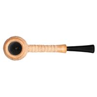 Tom Eltang SPC 20th Anniversary Natural Rusticated Billiard