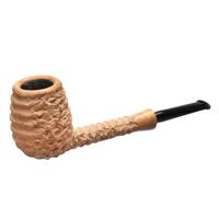Tom Eltang SPC 20th Anniversary Natural Rusticated Billiard