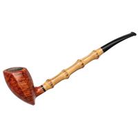 Tom Eltang Smooth Elephant's Foot with Bamboo