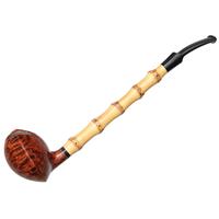 Tom Eltang Smooth Pac-Man with Bamboo