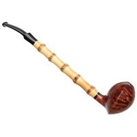 Tom Eltang Smooth Pac-Man with Bamboo