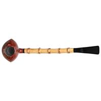 Tom Eltang Smooth Pac-Man with Bamboo