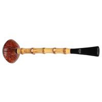 Tom Eltang Smooth Pac-Man with Bamboo