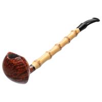 Tom Eltang Smooth Pac-Man with Bamboo