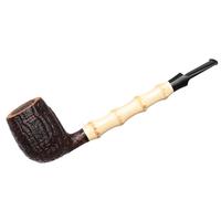 Tom Eltang Sandblasted Billiard with Bamboo