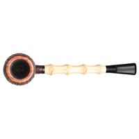 Tom Eltang Sandblasted Billiard with Bamboo