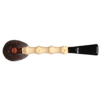 Tom Eltang Sandblasted Billiard with Bamboo