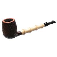 Tom Eltang Sandblasted Billiard with Bamboo