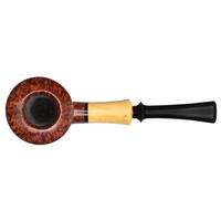 Tom Eltang Smooth Bent Dublin with Boxwood