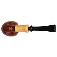 Tom Eltang Smooth Bent Dublin with Boxwood